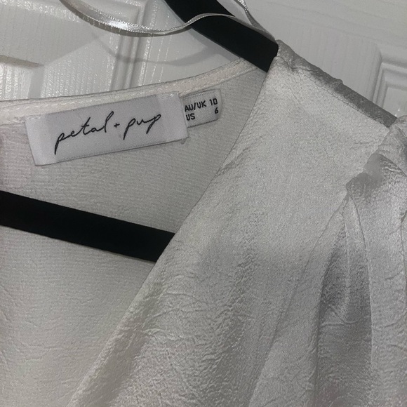 Petal & Pup Piper dress - Picture 3 of 4